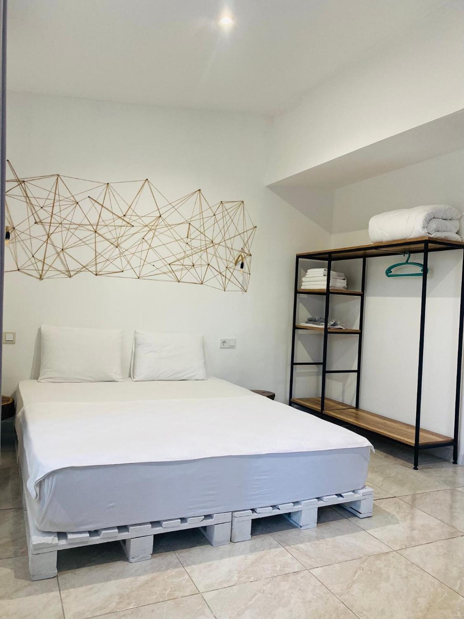 شقة Cirali Marina Loft المظهر الخارجي الصورة