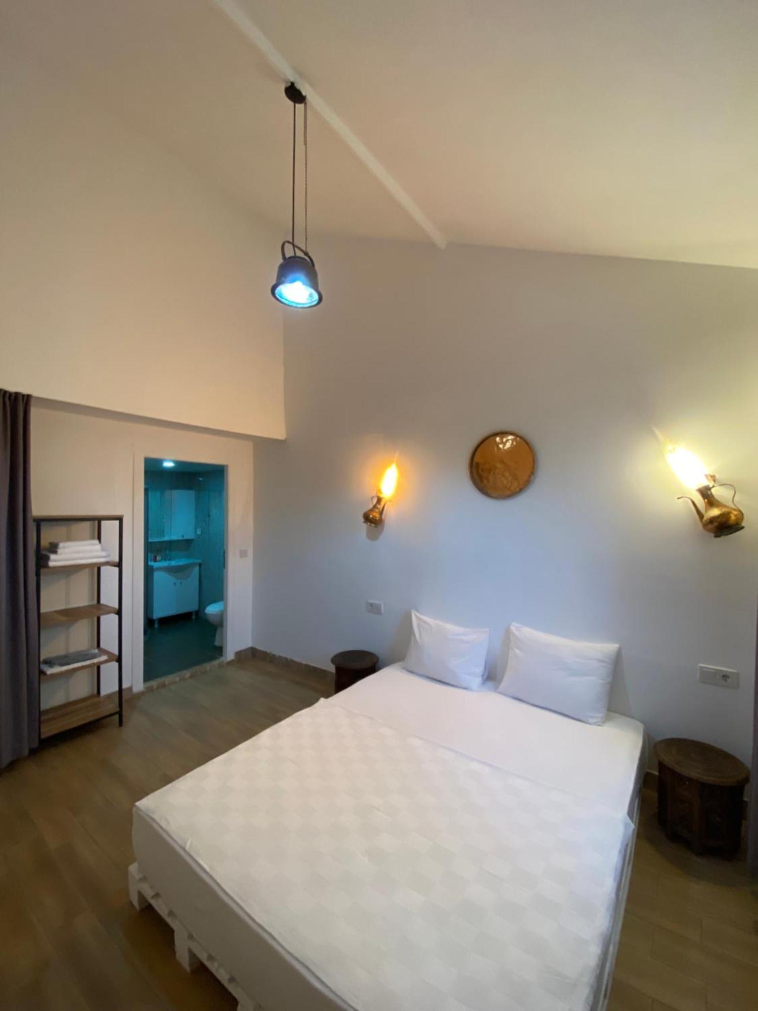 شقة Cirali Marina Loft المظهر الخارجي الصورة