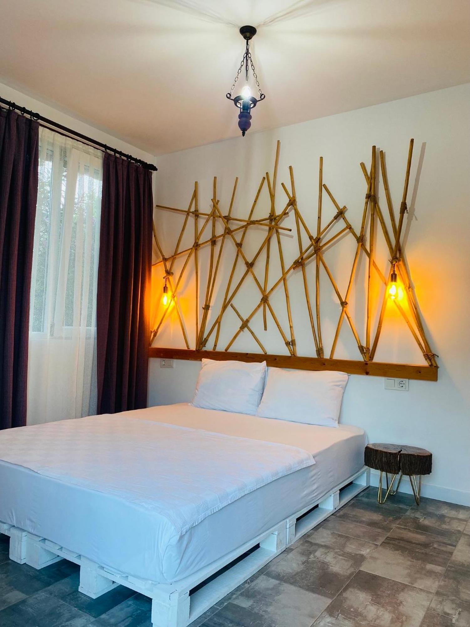 شقة Cirali Marina Loft المظهر الخارجي الصورة