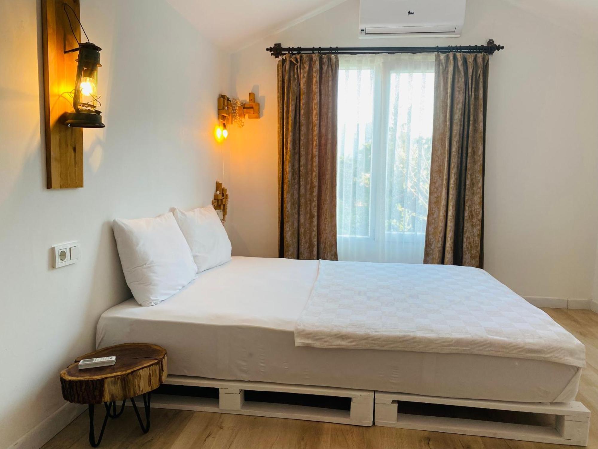 شقة Cirali Marina Loft المظهر الخارجي الصورة