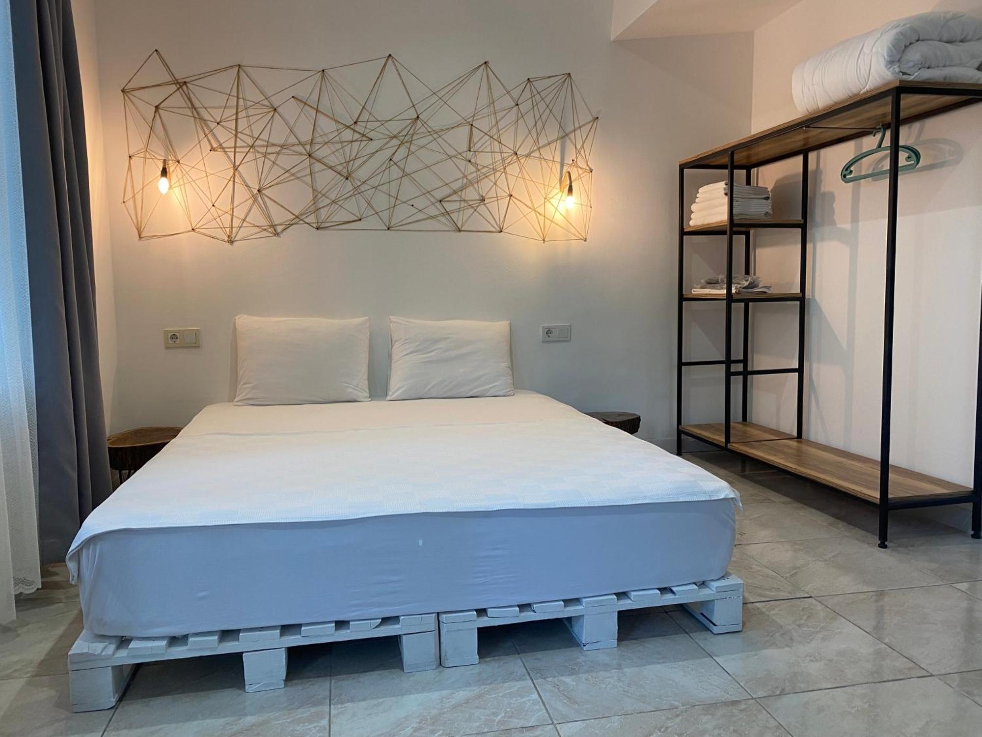 شقة Cirali Marina Loft المظهر الخارجي الصورة