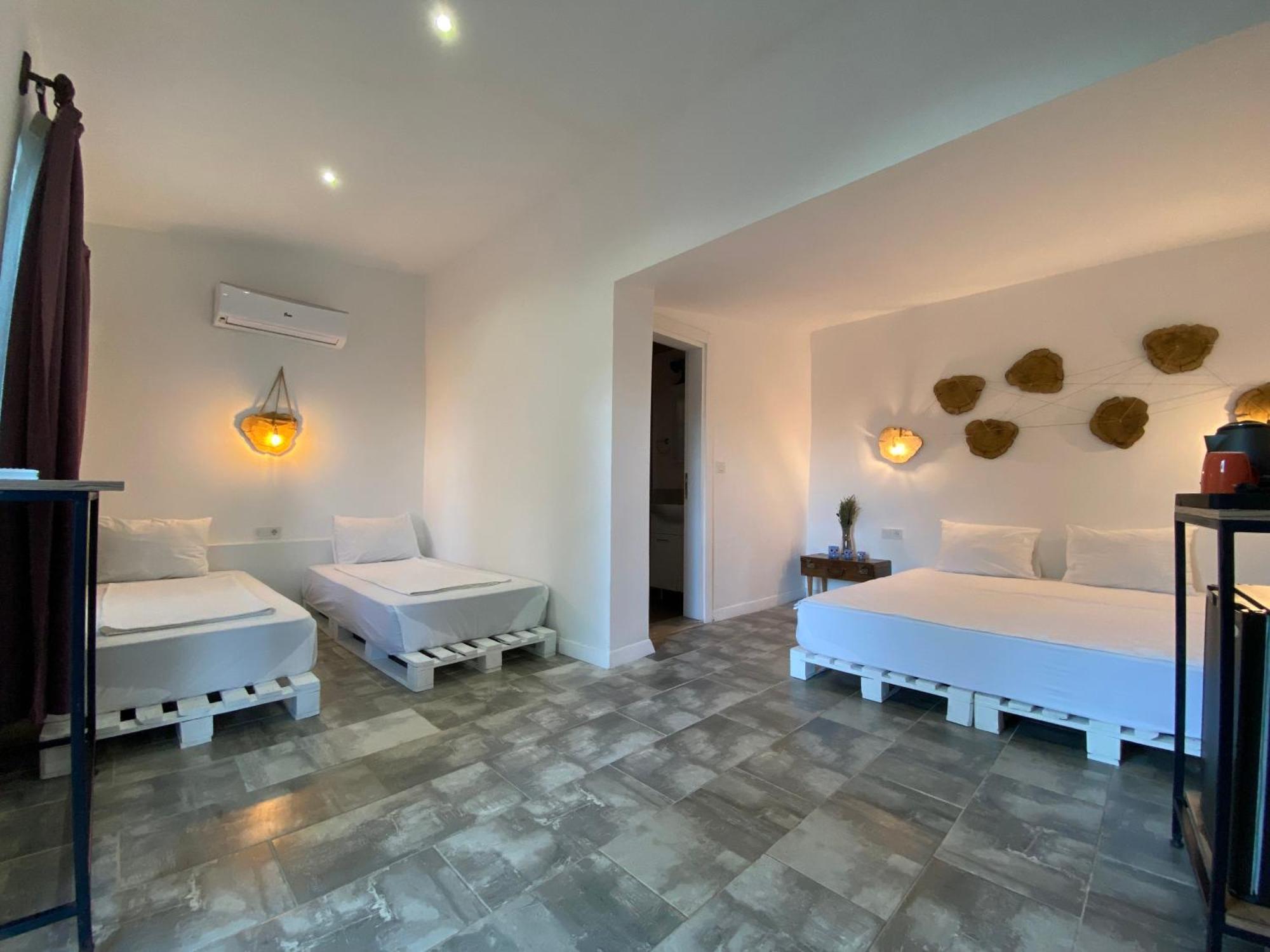 شقة Cirali Marina Loft المظهر الخارجي الصورة