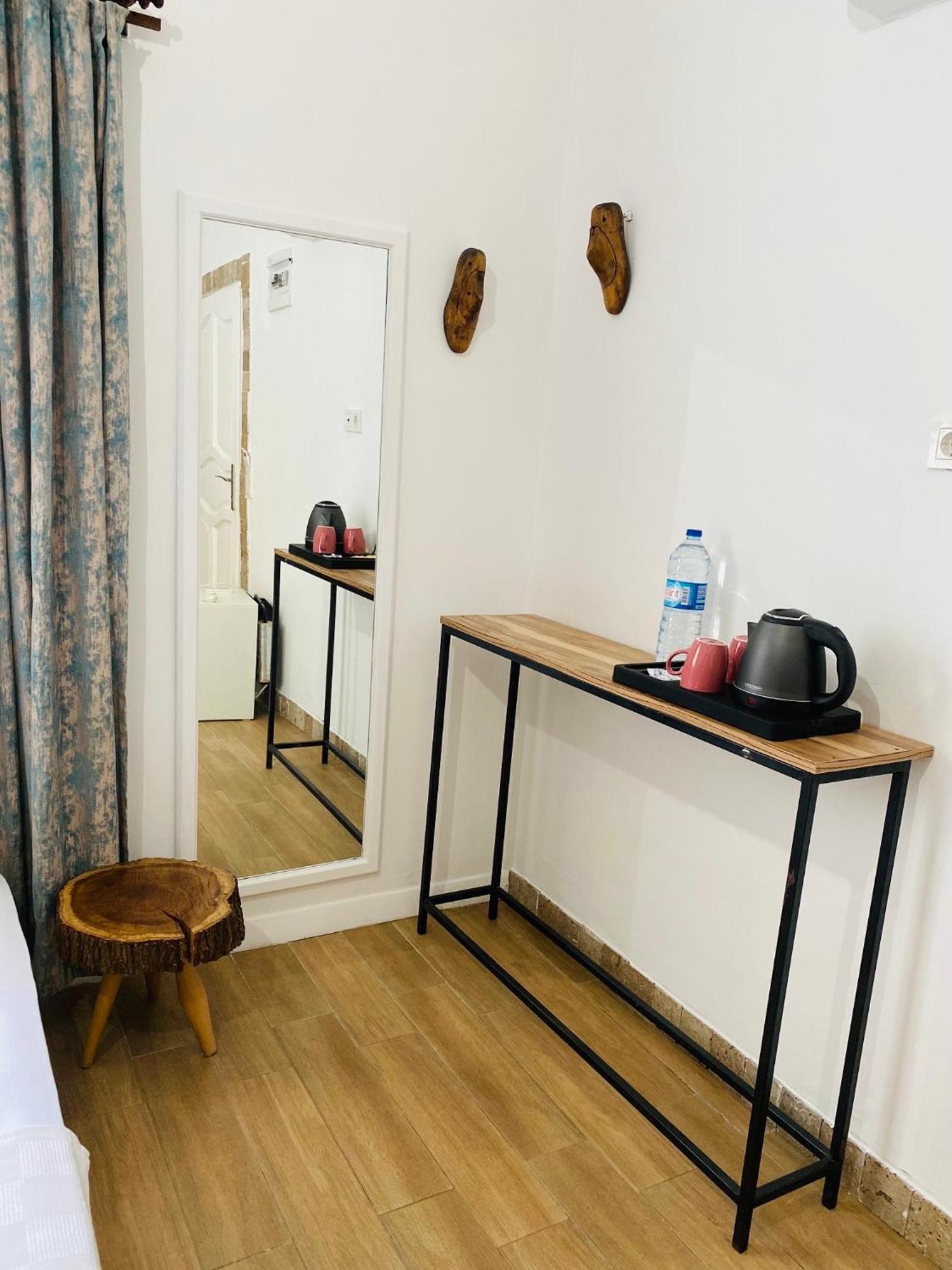 شقة Cirali Marina Loft المظهر الخارجي الصورة