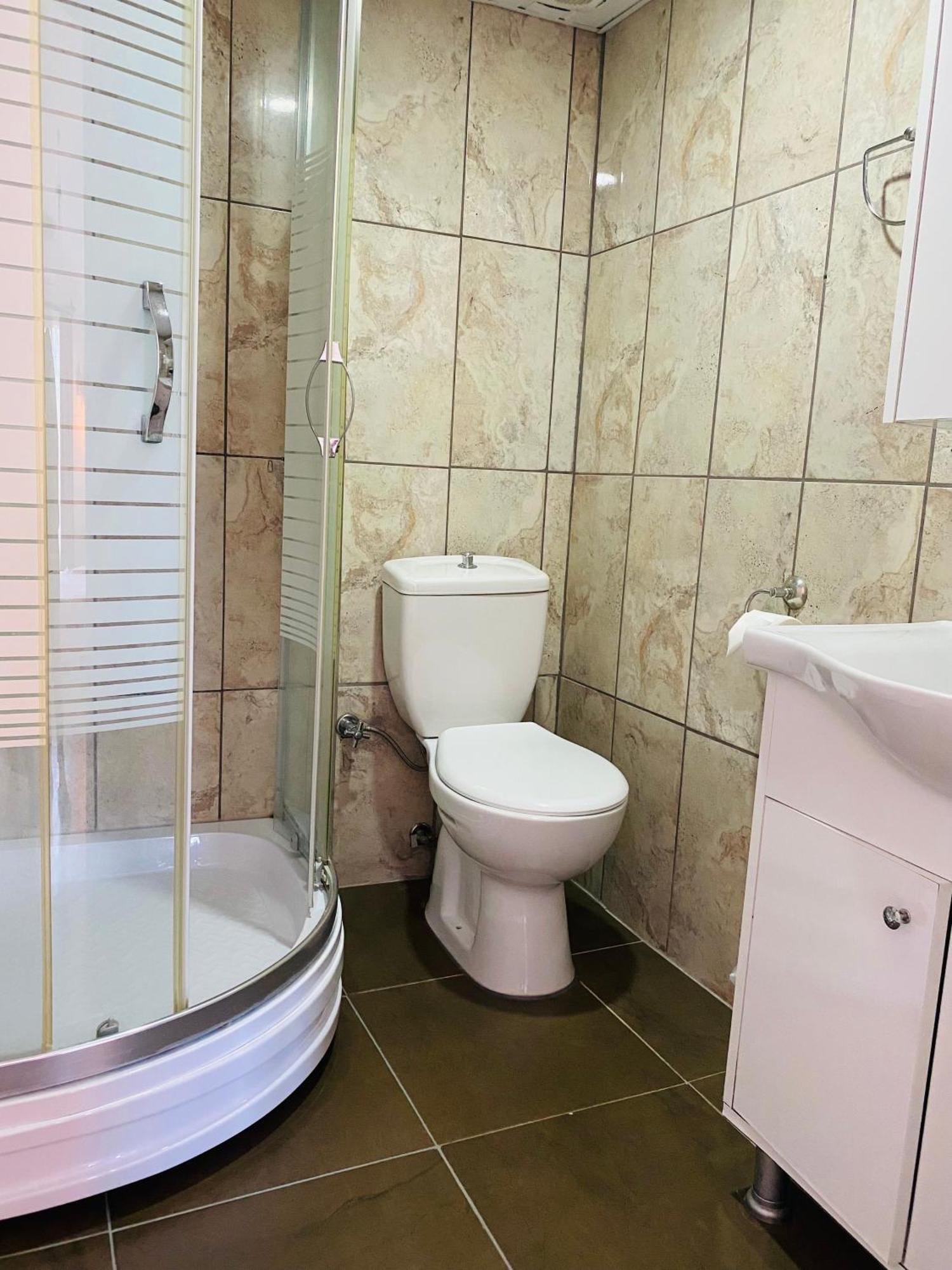 شقة Cirali Marina Loft المظهر الخارجي الصورة