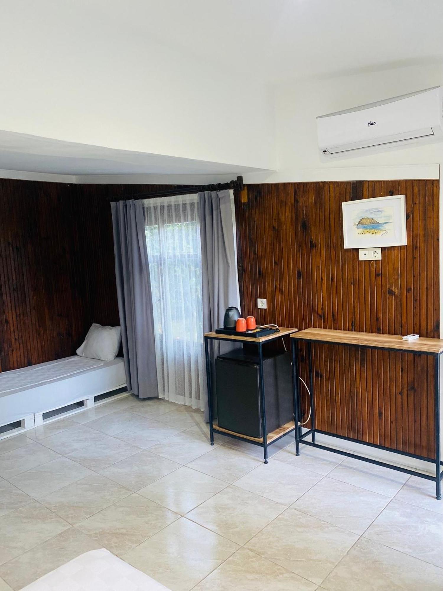 شقة Cirali Marina Loft المظهر الخارجي الصورة