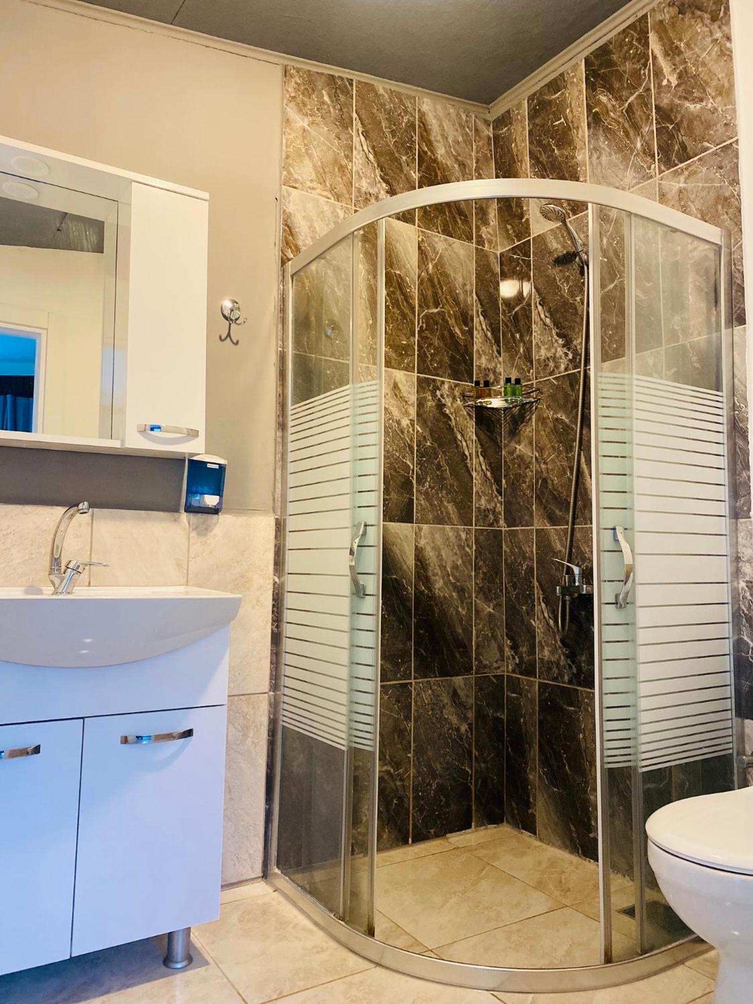 شقة Cirali Marina Loft المظهر الخارجي الصورة