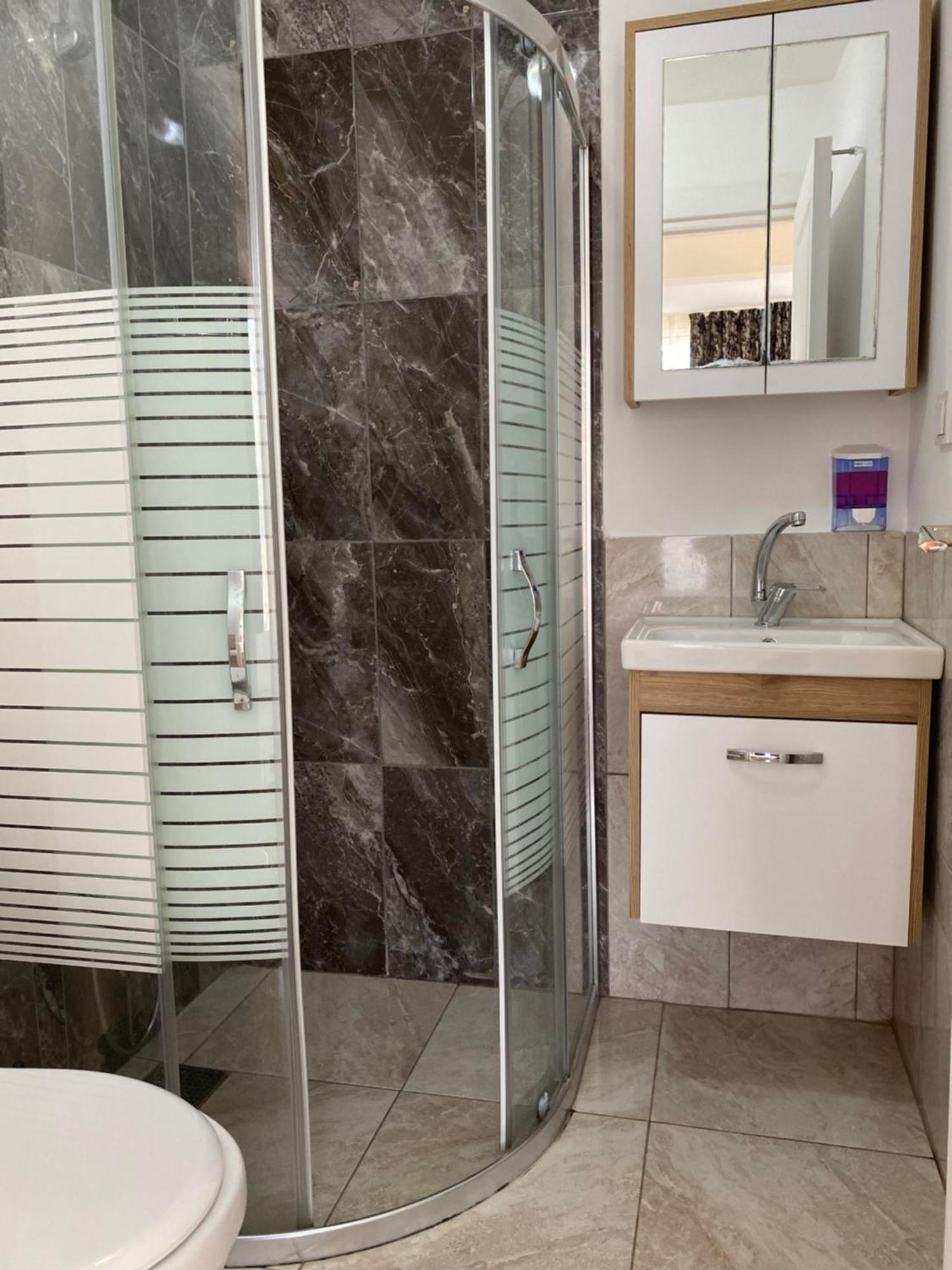 شقة Cirali Marina Loft المظهر الخارجي الصورة