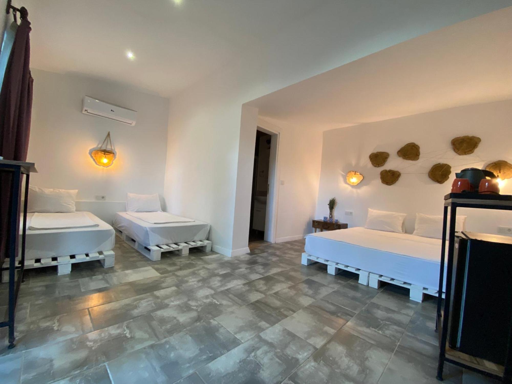 شقة Cirali Marina Loft المظهر الخارجي الصورة